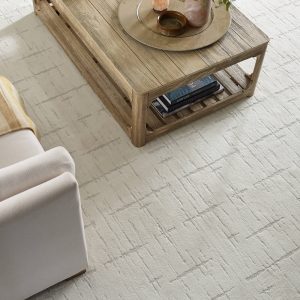 Textured Carpet | Custom Floor & Design