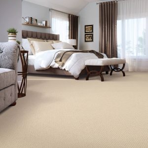 Bedroom Carpet | Custom Floor & Design