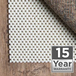 Area Rug Pad 15 Year Warranty | Custom Floor & Design