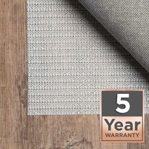 Area Rug Pad 5 Year Warranty | Custom Floor & Design