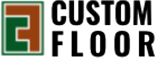 Custom Floor Logo | Custom Floor & Design